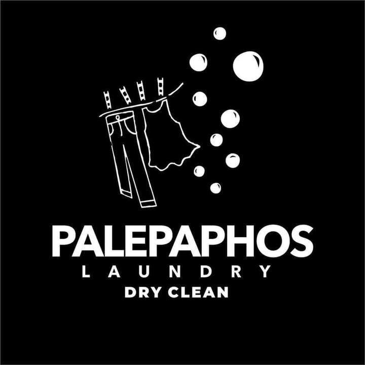 Palepaphos Laundry