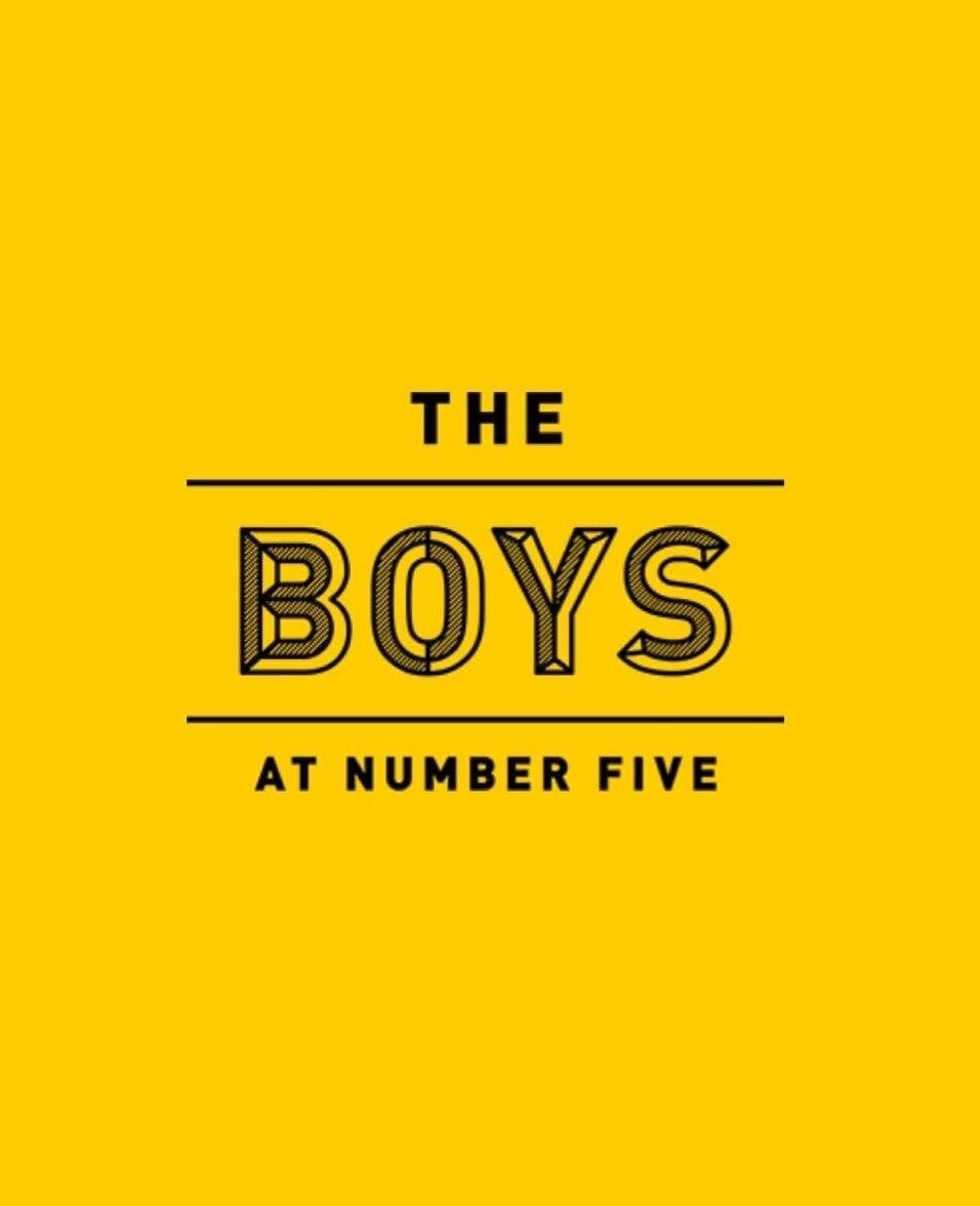 The Boys At Number Five
