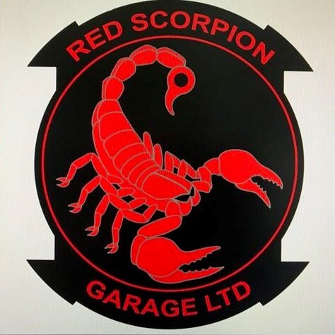 Red Scorpion Garage Ltd
