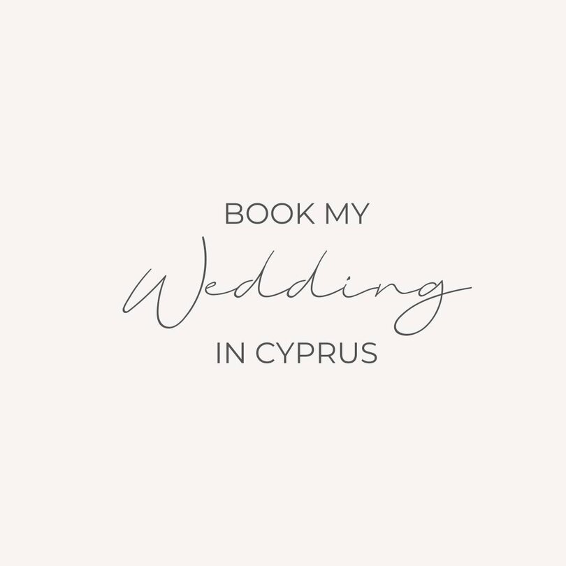 Book My Wedding In Cyprus