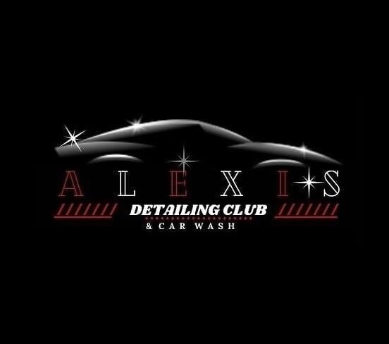 Alexis Detailing Club & Car Wash