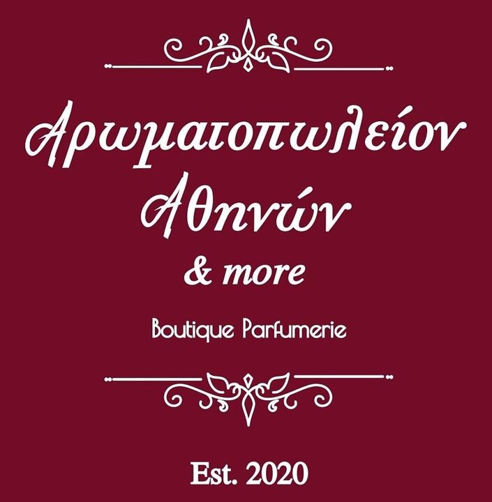 Aromatopoleio Athinon Cyprus