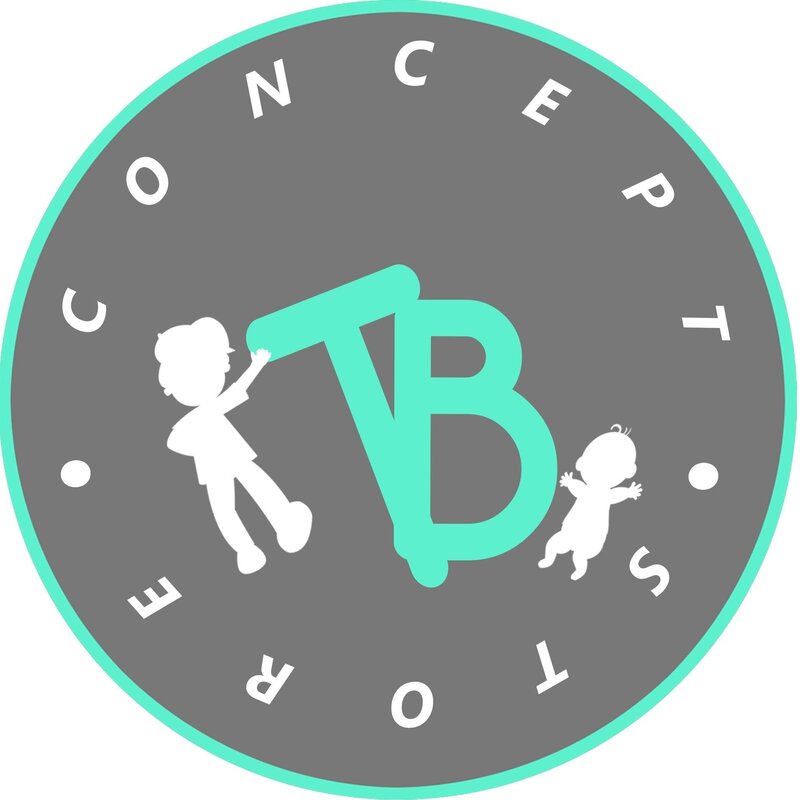 Bebe & Teens Concept Store