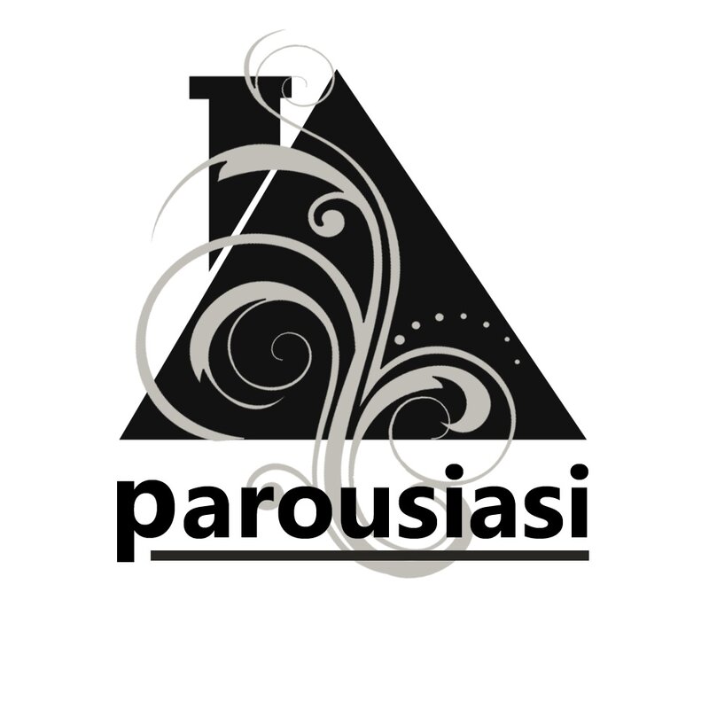 Parousiasi Decoration