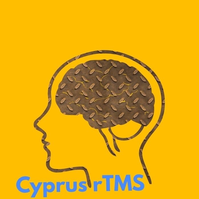 Dr George Mikellides MD Psychiatrist - Cyprus RTMS