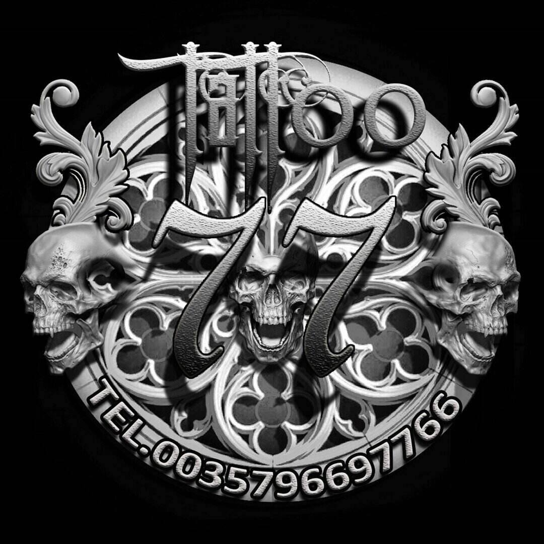 Tattoo Studio 77