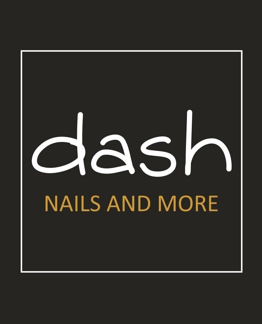 Dash nails and more