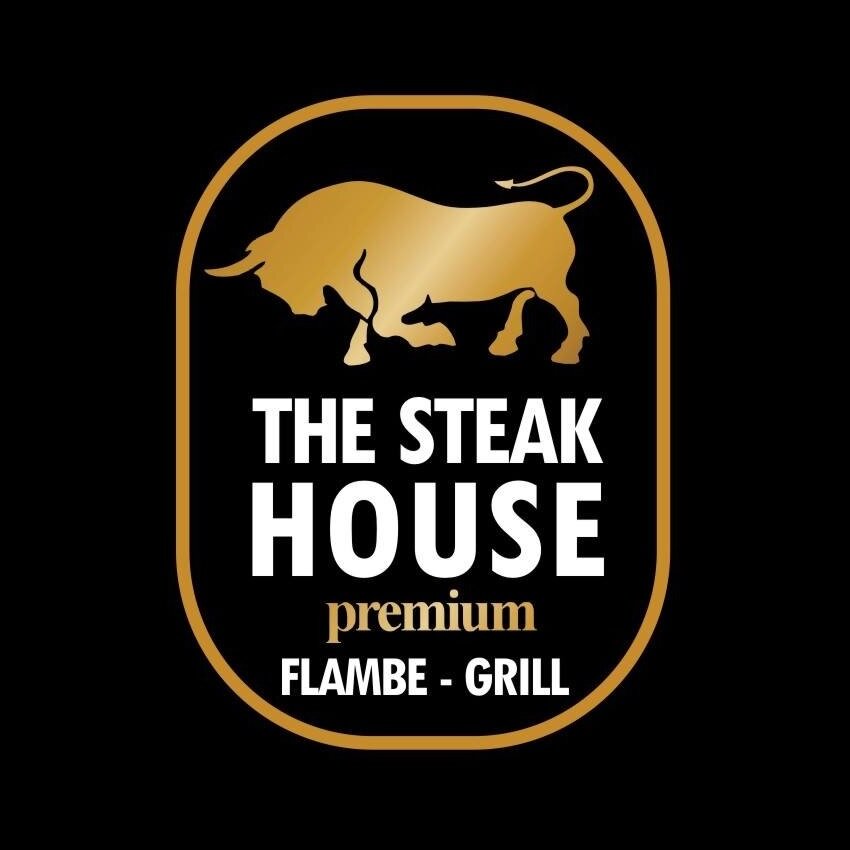 The Steak House