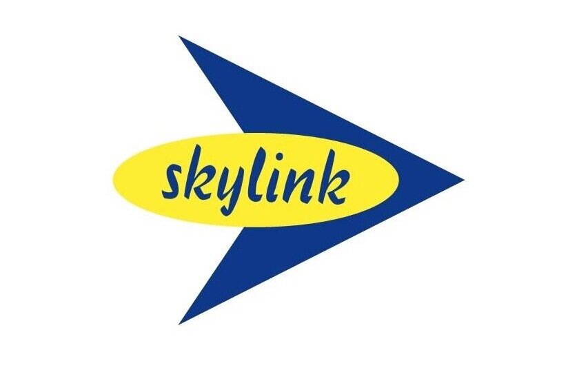 Skylink Services Ltd Executive Terminal