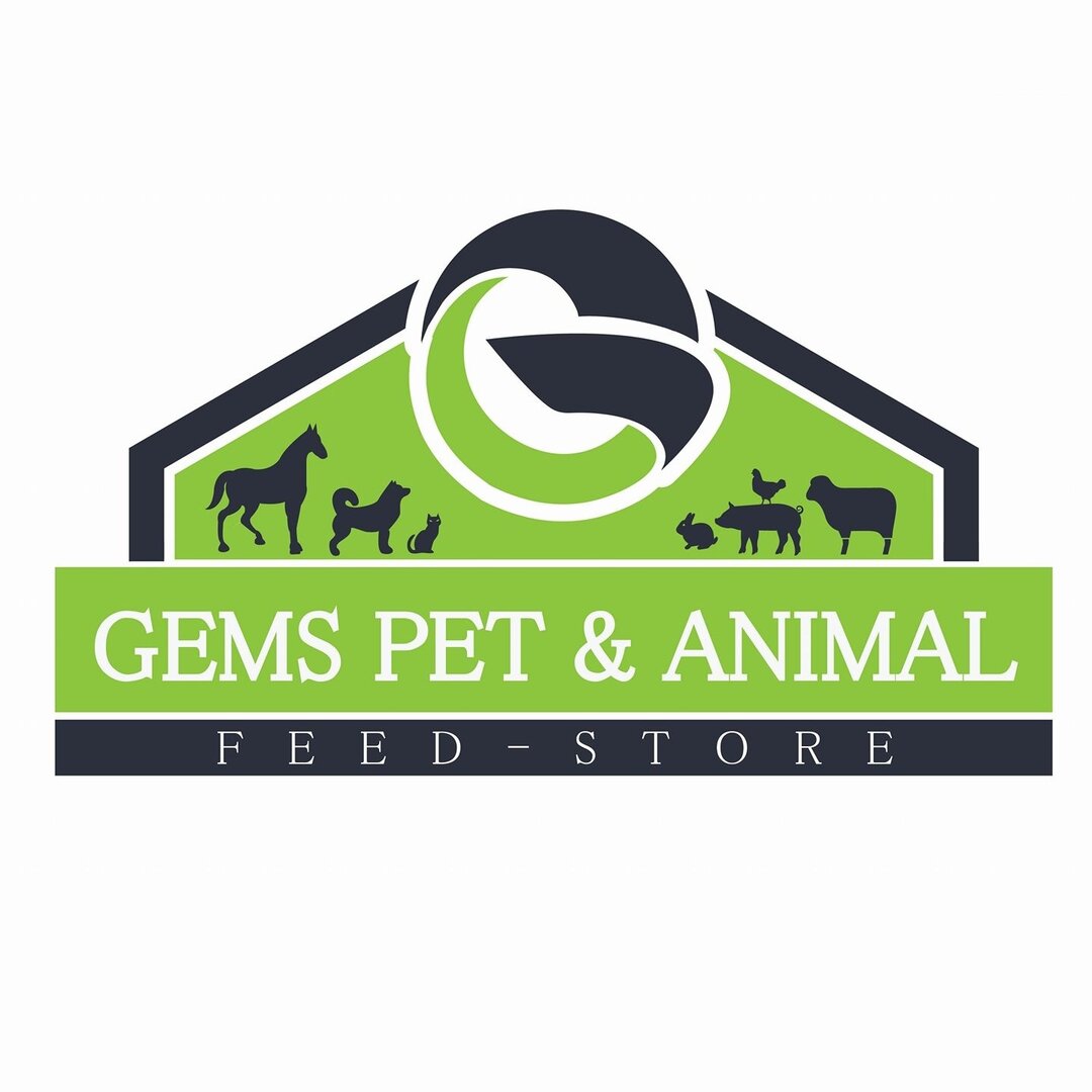 Gem's Pet & Animal Feed Store