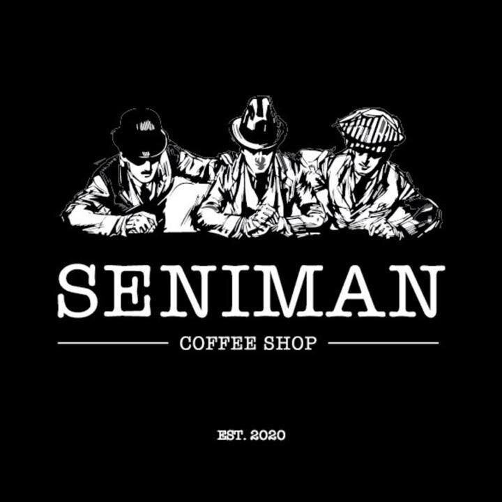Seniman Coffee Shop