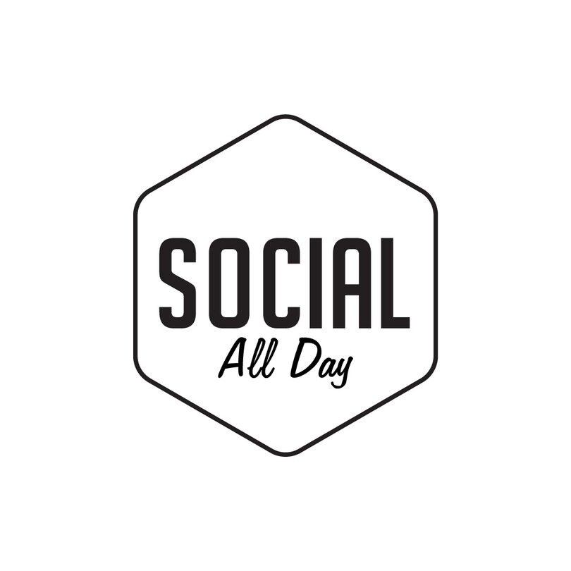 Social All Day