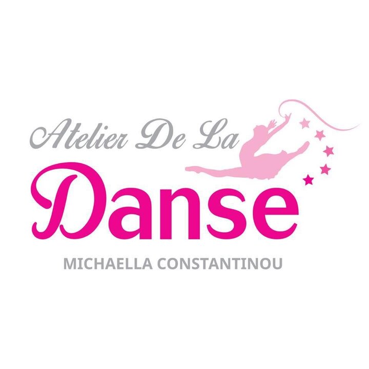Atelier De La Danse - Michaella Constantinou