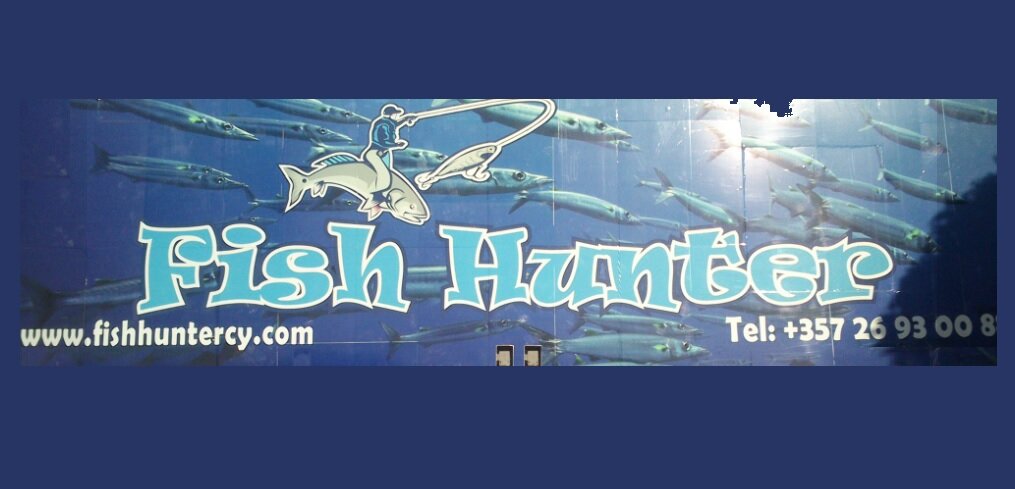 Fish Hunter