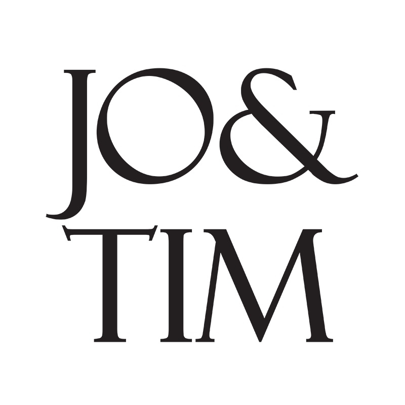 Jo & Tim