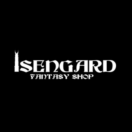 Isengard Fantasy Shop