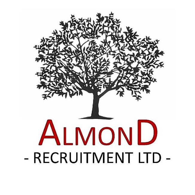 Almond Recruitment