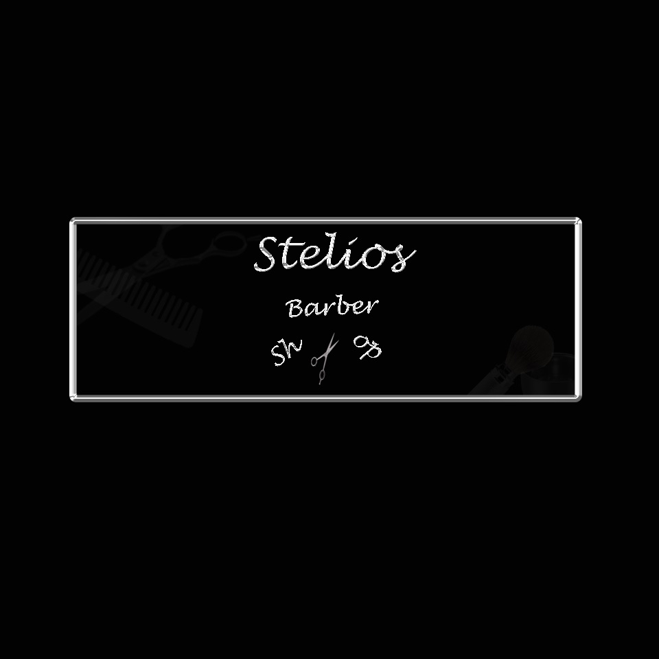 Stelios Barber Shop