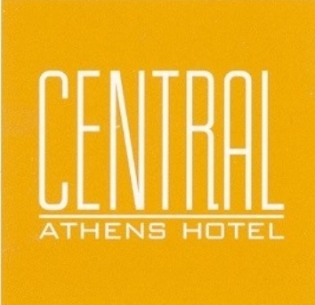 Central Athens Hotel