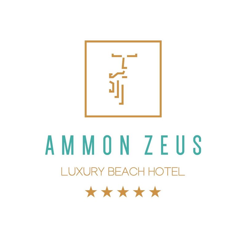 Ammon Zeus Luxury Beach Hotel