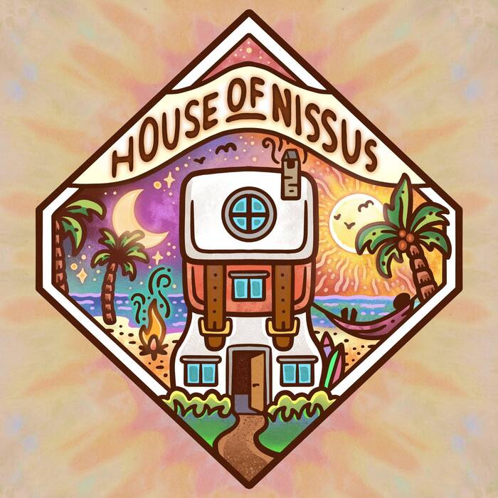 House of Nissus
