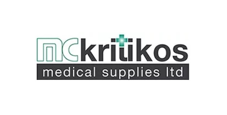 Mc Kritikos Medical Supplies Ltd