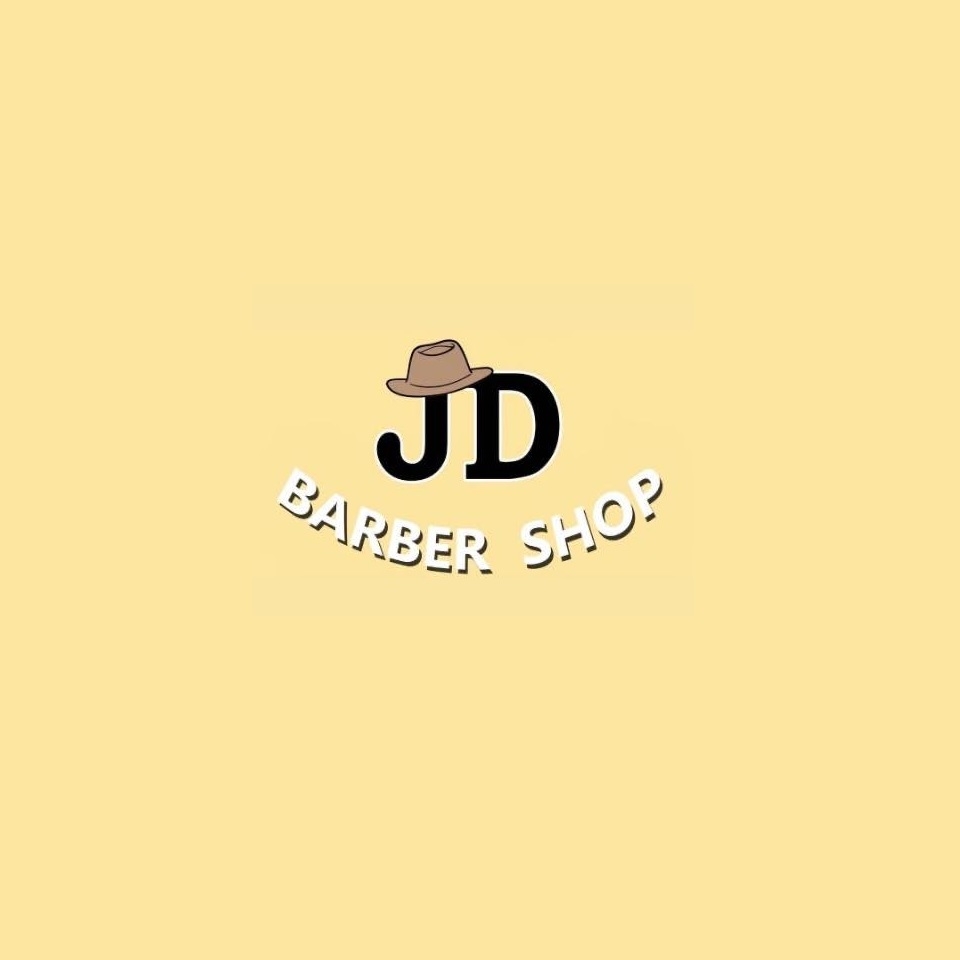 JD Barber Shop