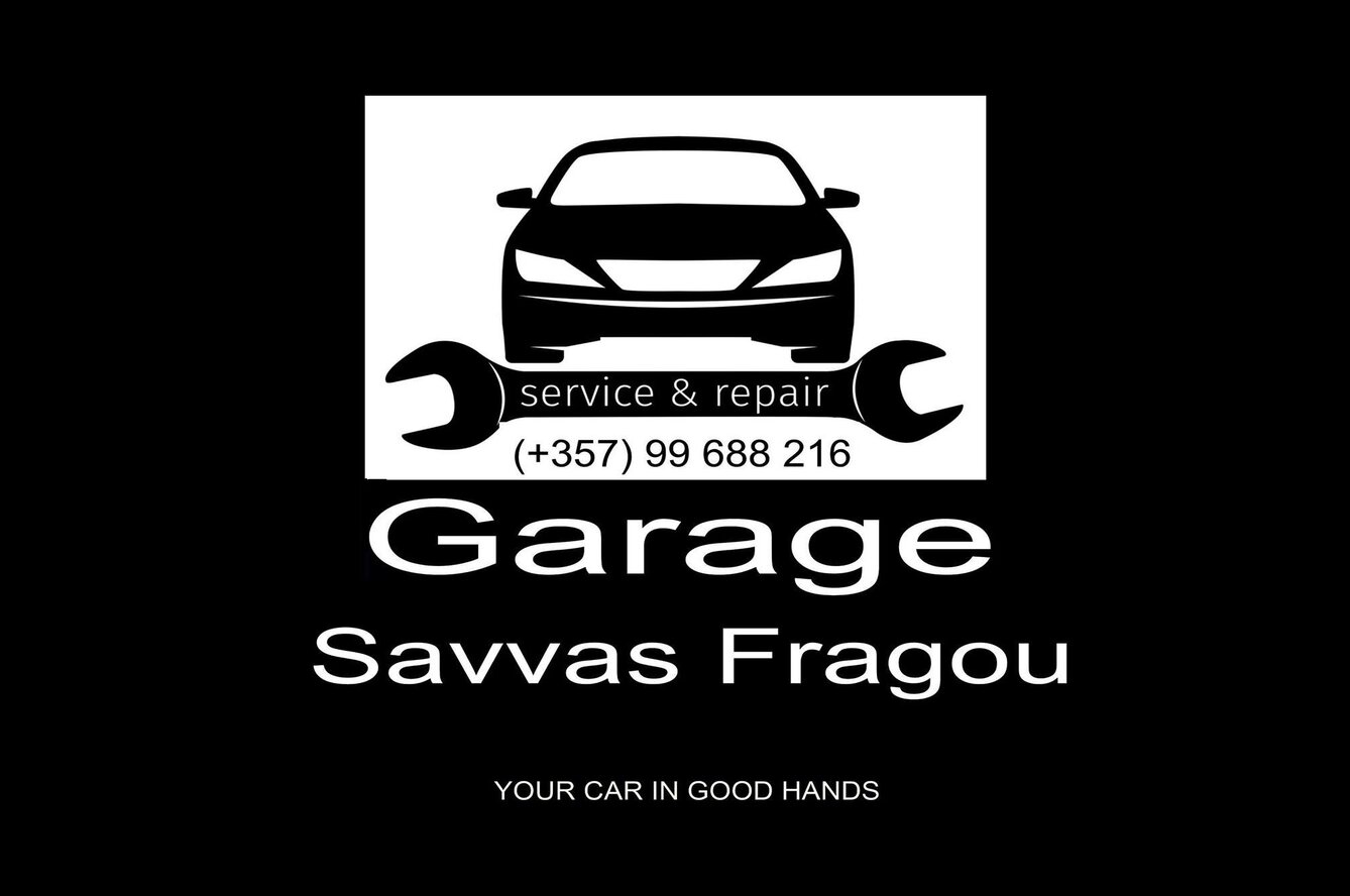 Garage Savvas Fragou