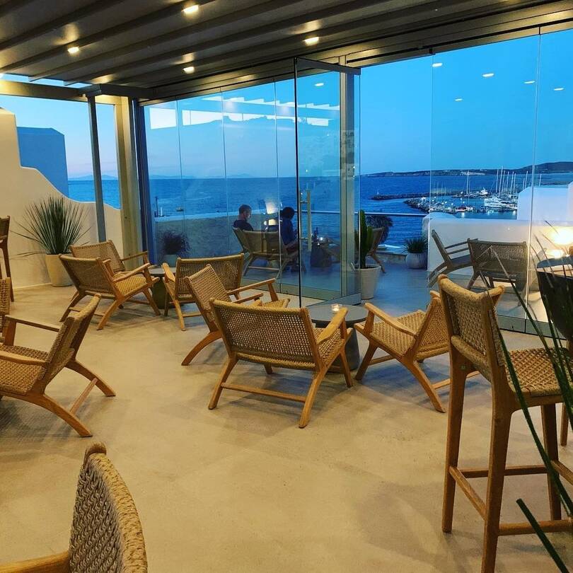 Paliomylos Spa Hotel