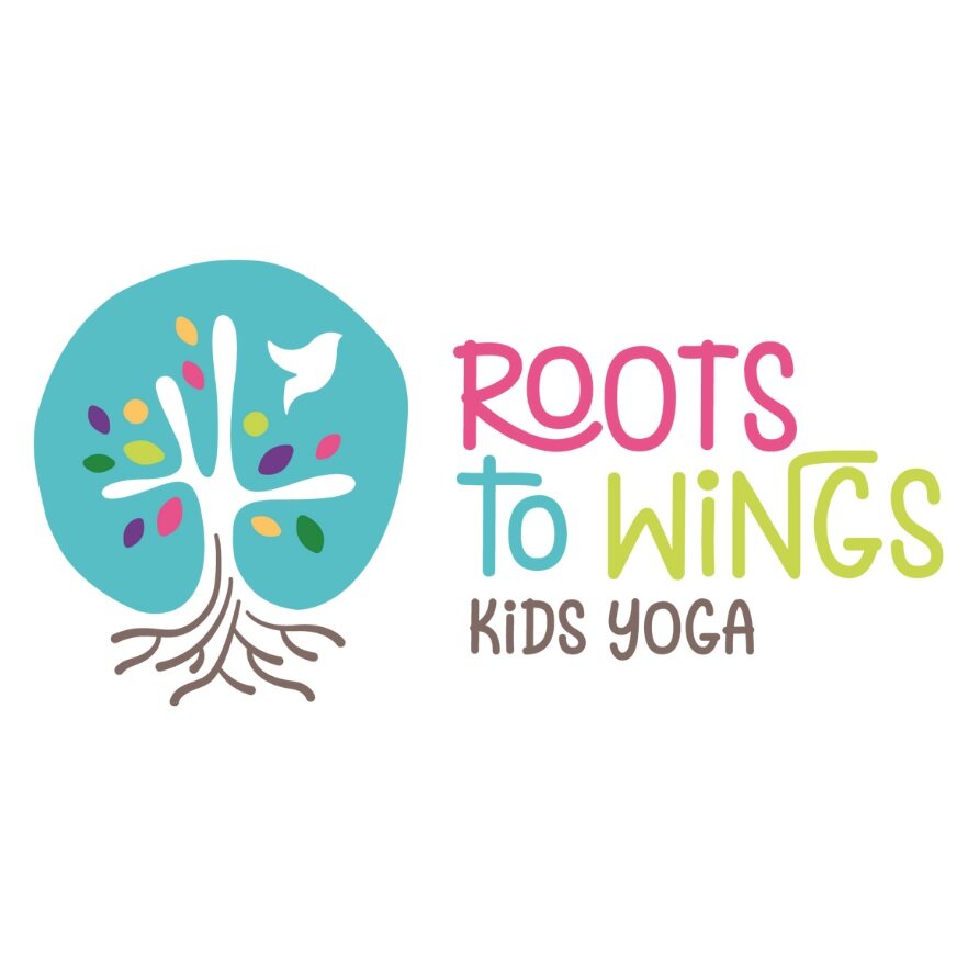 Roots to Wings - Kids Yoga