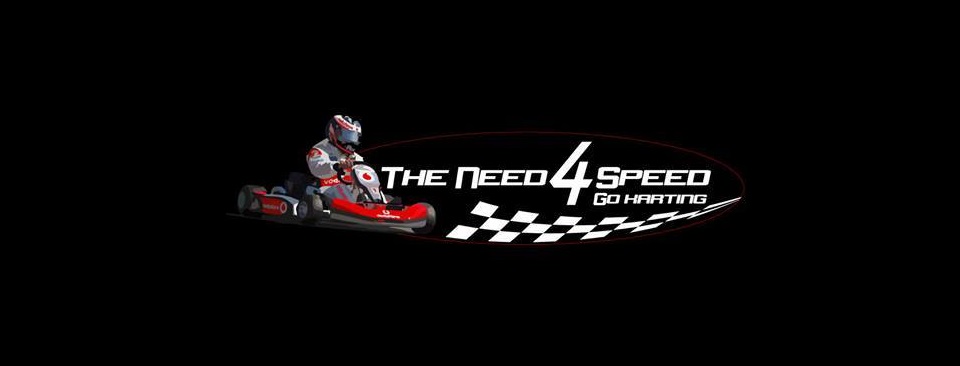 The Need4Speed Go Karting