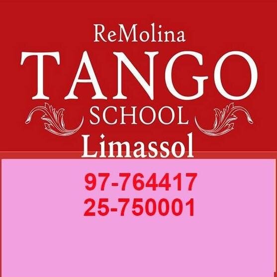 ReMolina Tango School