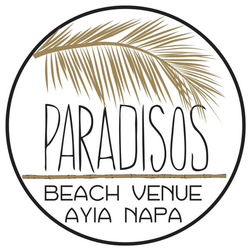 Paradisos Beach Venue