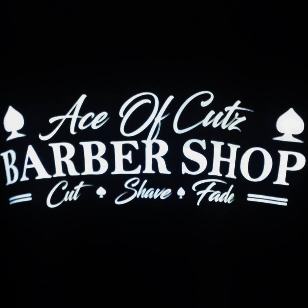 Ace of Cutz Barber Shop