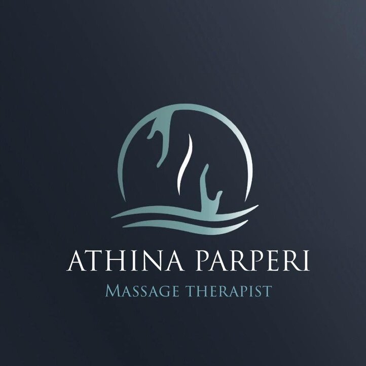 Athina Parperi Massage Therapist