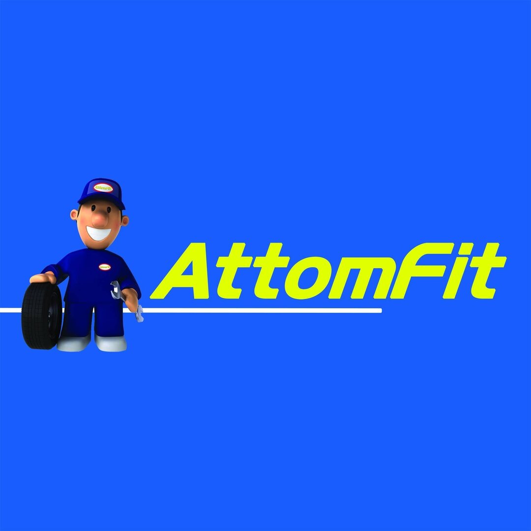 AttomFit