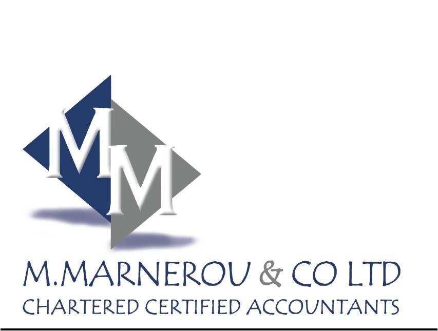 M. Marnerou & Co. Ltd