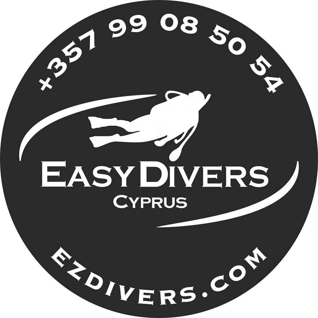 Easy Divers Cyprus