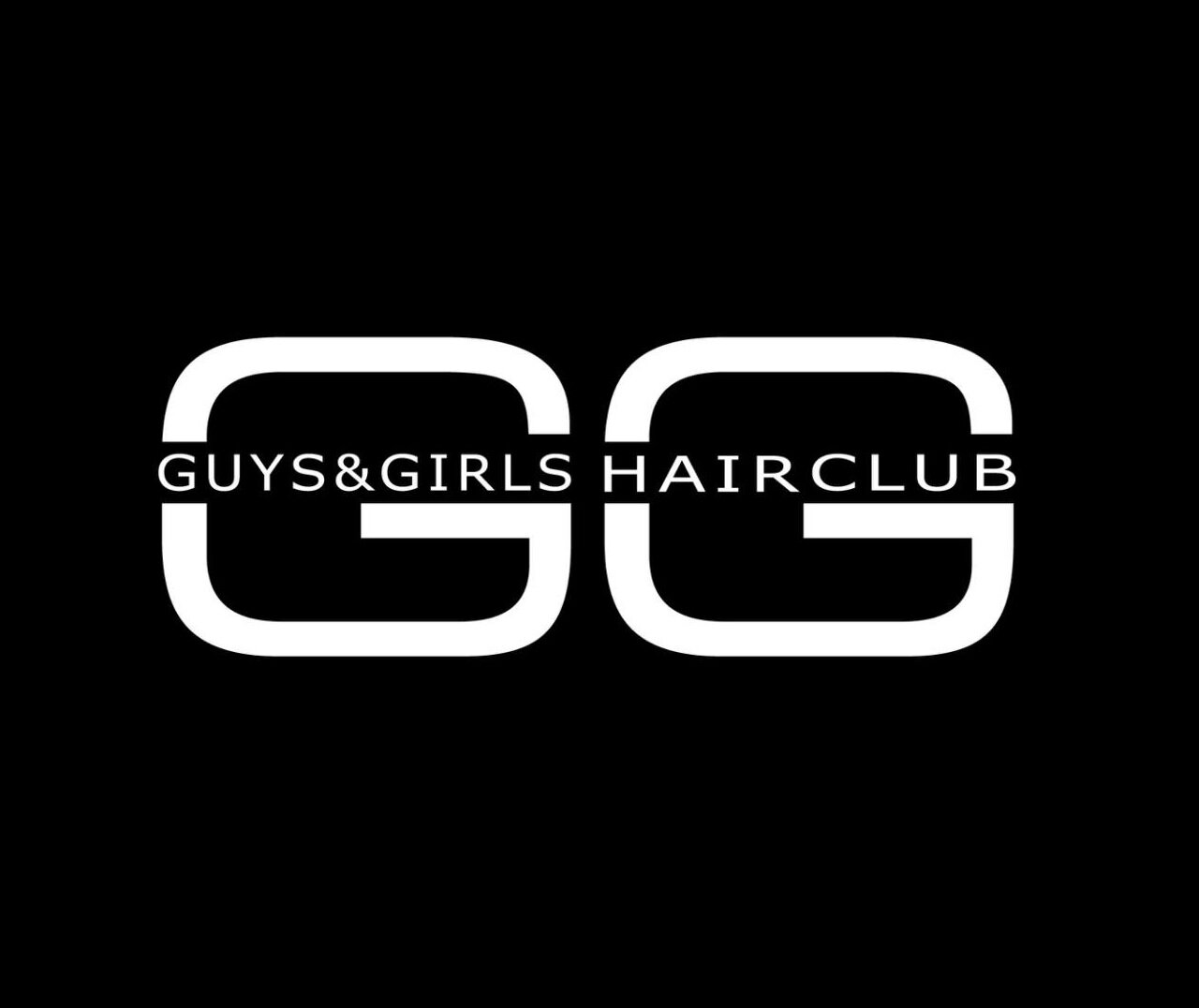 Guys and girls hairclub GGs