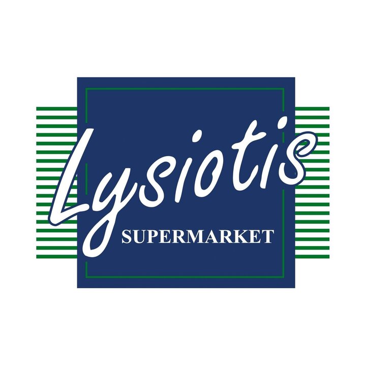 Lysiotis Supermarket