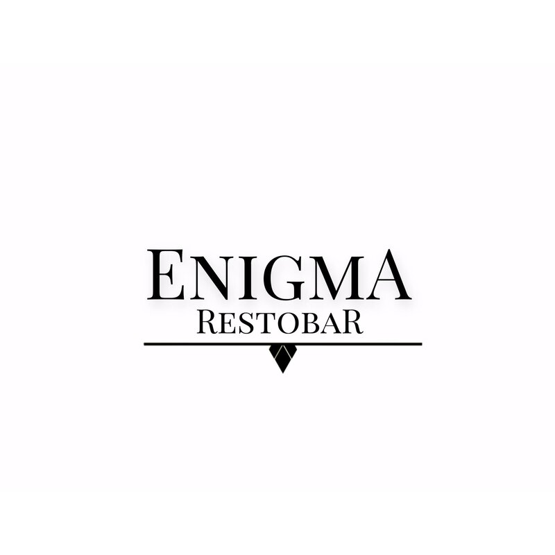 The Enigma Restobar