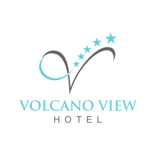 Volcano View Hotel Santorini