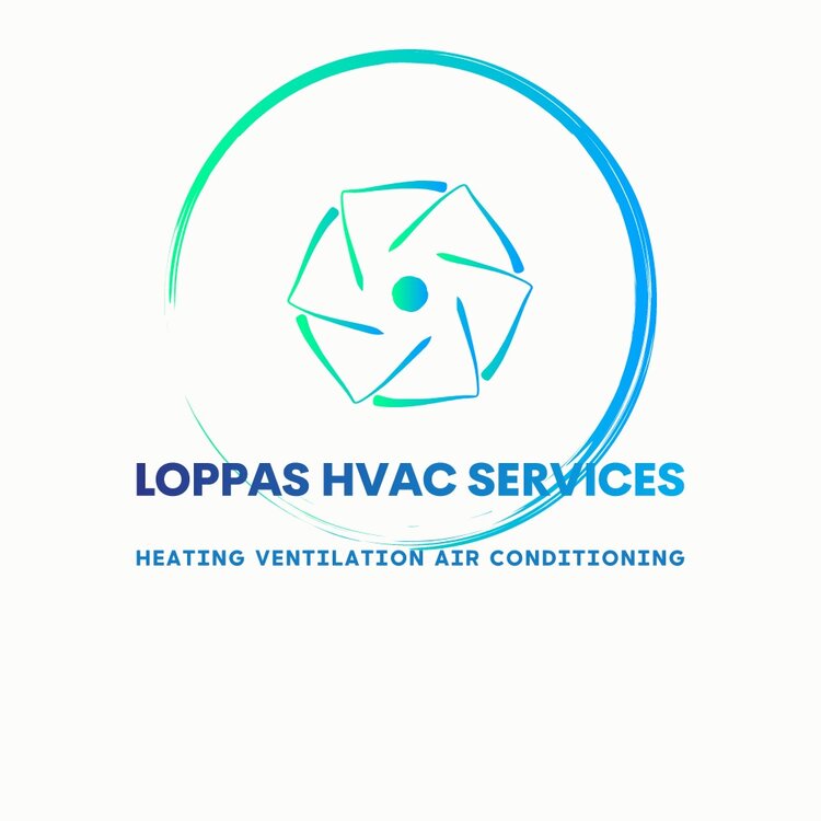 Loppas HVAC Services
