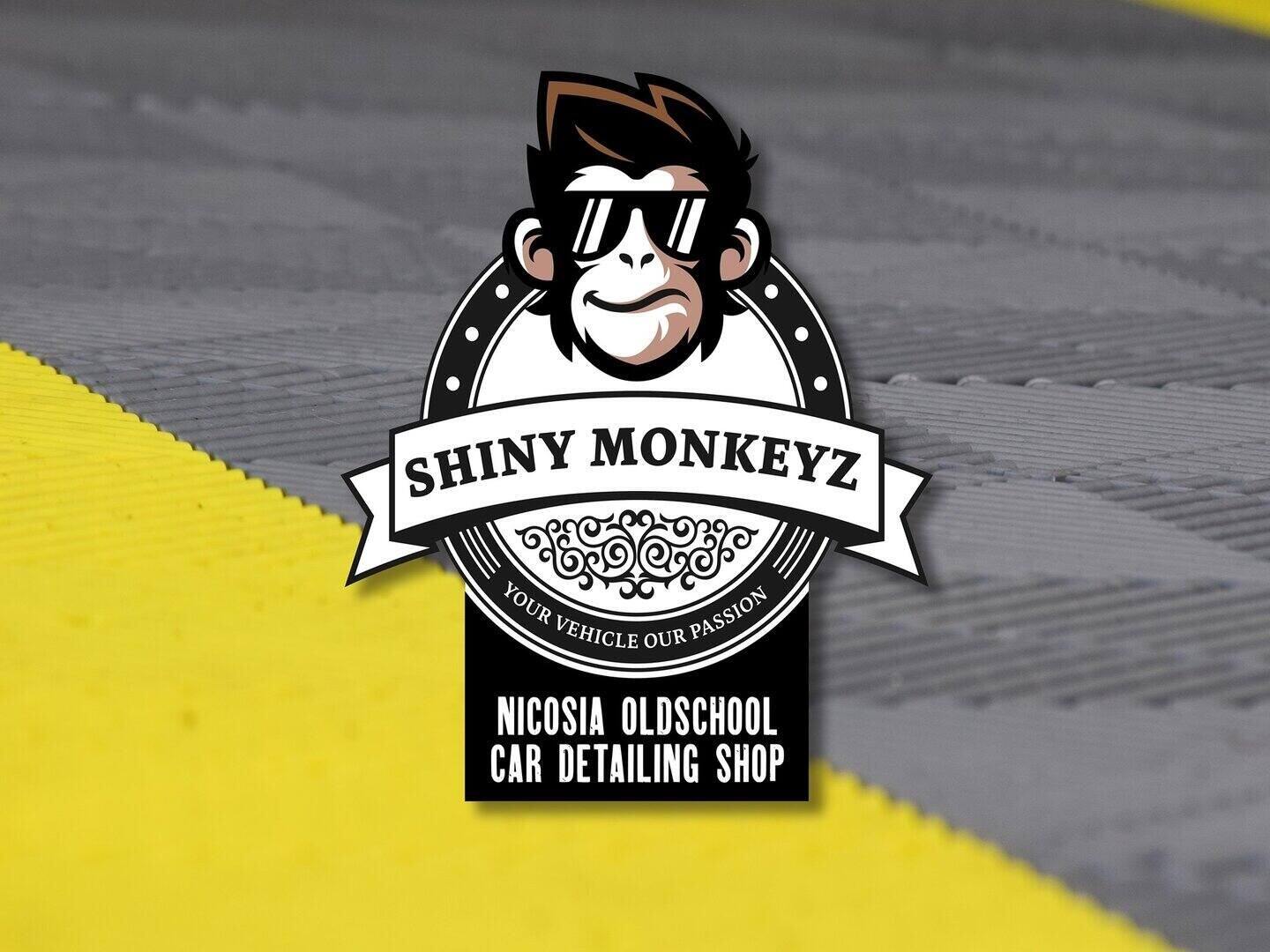 Shiny Monkeyz Car Detailing Shop
