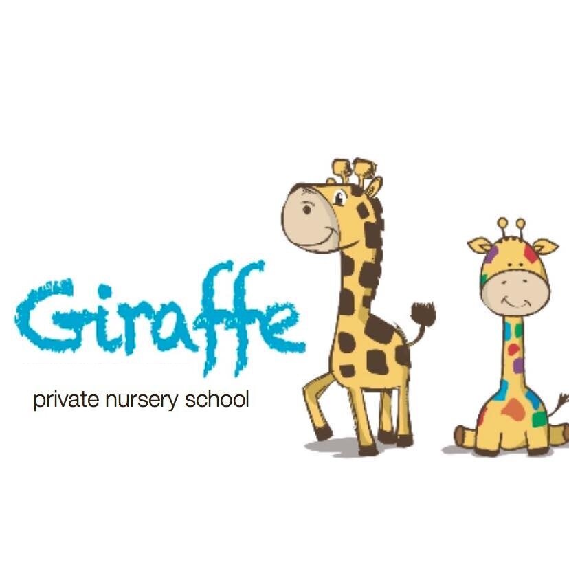 Giraffe Nursery School