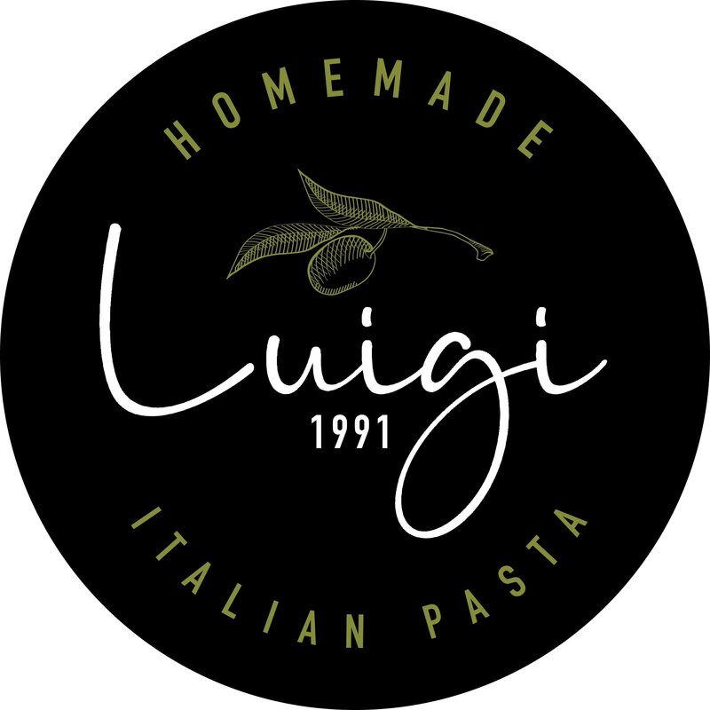 Luigi Italian Pasta