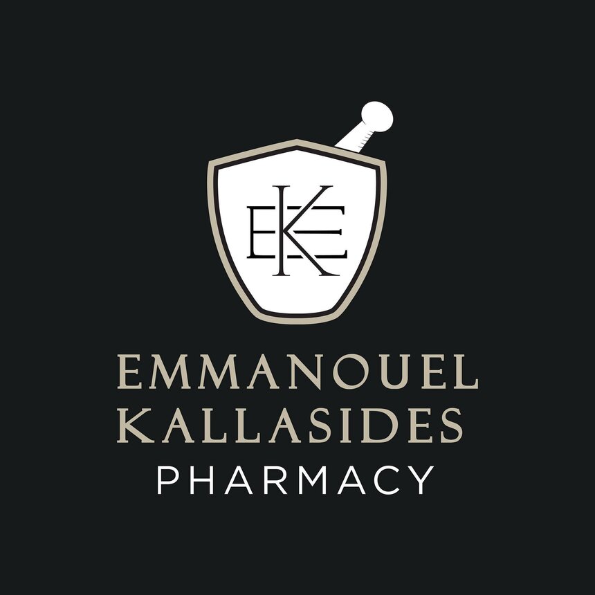 Emmanouel Kallasides Pharmacy