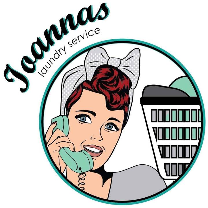 Ioanna's Laundry Service