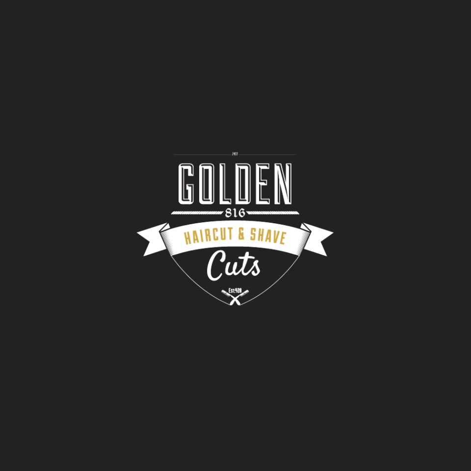 Golden Cuts Barber Shop