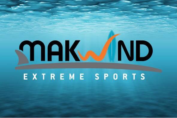Makwind Extreme Sports
